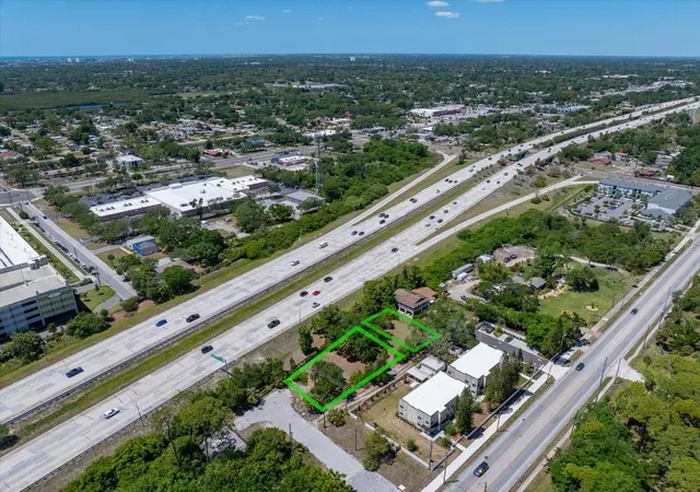 Photo 2 of Land for sale at 30th Avenue S, St Petersburg, FL 33712 | MLS# TB8497706 | Listing updated on 2026-08-10