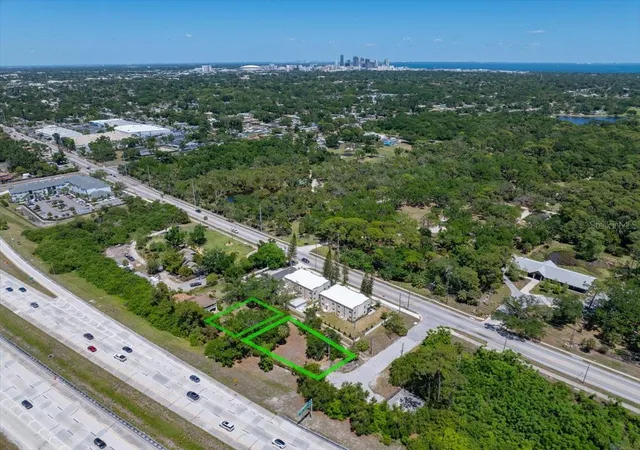 Photo 4 of Land for sale at 30th Avenue S, St Petersburg, FL 33712 | MLS# TB8497706 | Listing updated on 2026-08-10