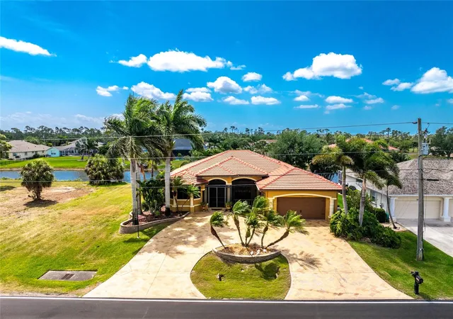 1st image of 1141 Rotonda Cir, Rotonda West, FL 33947 | MLS# D6147057