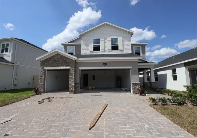 1st image of 6741 Yellow Warbler Bnd, Harmony, FL 34773 | MLS# O6399176