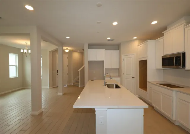 Photo 3 of Sale Pending at 6741 Yellow Warbler Bnd, Harmony, FL 34773 | MLS# O6399176 | Listing updated on 2026-09-02