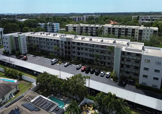 Homes for sale in St Petersburg, FL | 6080 80 St N #409, St Petersburg, FL 33709 | MLS# TB8497726
