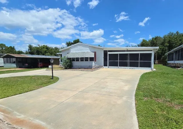 Homes for sale in Debary, FL | 116 Sher Ln, Debary, FL 32713 | MLS# O6399180