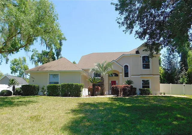 Photo 1 of Sale Pending at 1203 Se 49th Avenue, Ocala, FL 34471 | MLS# OM722802 | Listing updated on 2026-09-13