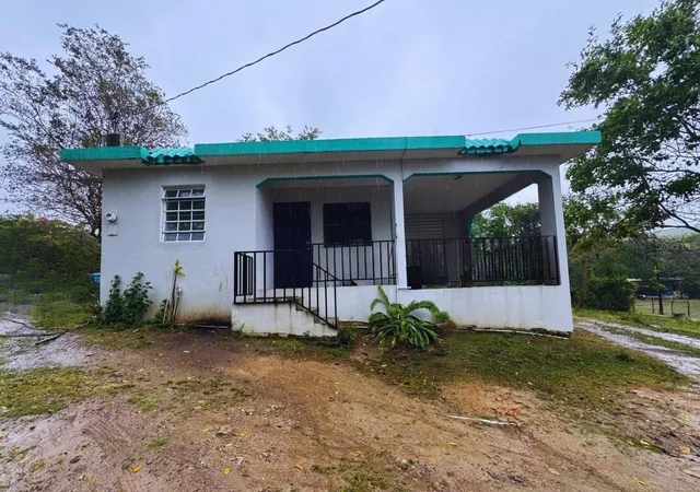 Homes for sale in Vieques, PR | Calle #10 Comm Monte Santo P 2, Vieques, PR 00765 | MLS# PR9120627
