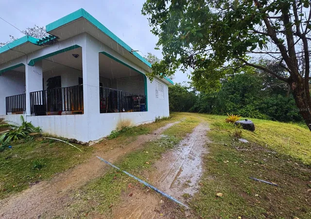 Homes for sale in Vieques, PR | Calle #10 Comm Monte Santo P 2, Vieques, PR 00765 | MLS# PR9120627