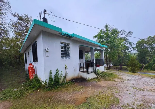 Homes for sale in Vieques, PR | Calle #10 Comm Monte Santo P-2, Vieques, PR 00765 | MLS# PR9120627