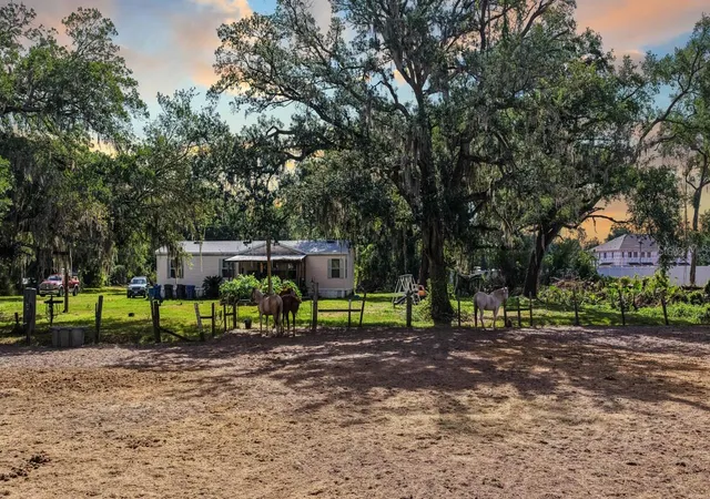 Photo 2 of Land for sale at 5614 Watson Rd, Riverview, FL 33578 | MLS# TB8497751 | Listing updated on 2026-06-26