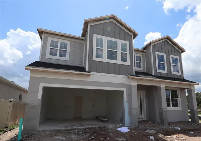1st image of 6891 Yellow Warbler Bnd, Harmony, FL 34773 | MLS# O6399186