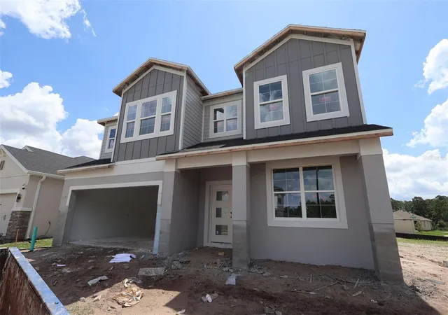 2nd image of 6891 Yellow Warbler Bnd, Harmony, FL 34773 | MLS# O6399186