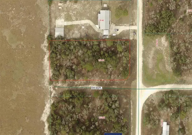 1st image of Tbd Sw 169th Ct #18, Ocala, FL 34481 | MLS# OM722805