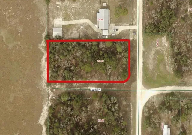 Photo 1 of Land for sale at Tbd Sw 169th Court #18, Ocala, FL 34481 | MLS# OM722805 | Listing updated on 2026-08-21