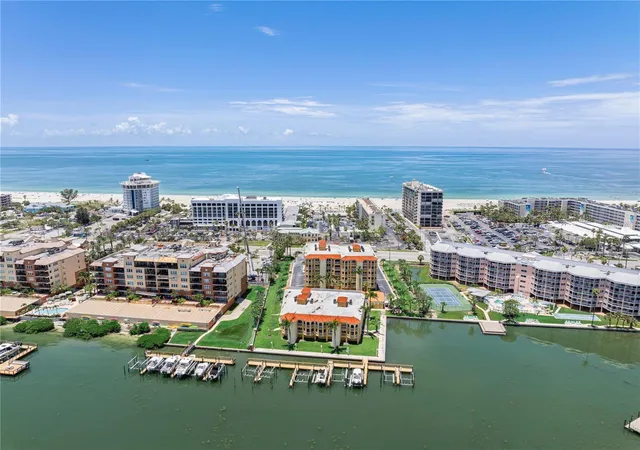 Homes for sale in St Pete Beach, FL | 5353 Gulf Boulevard, St Pete Beach, FL 33706 | Houzeo