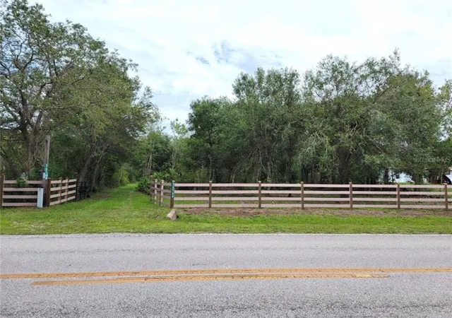 Photo 3 of Land for sale at 36564 Singletary Rd, Myakka City, FL 34251 | MLS# A4690082 | Listing updated on 2026-07-22