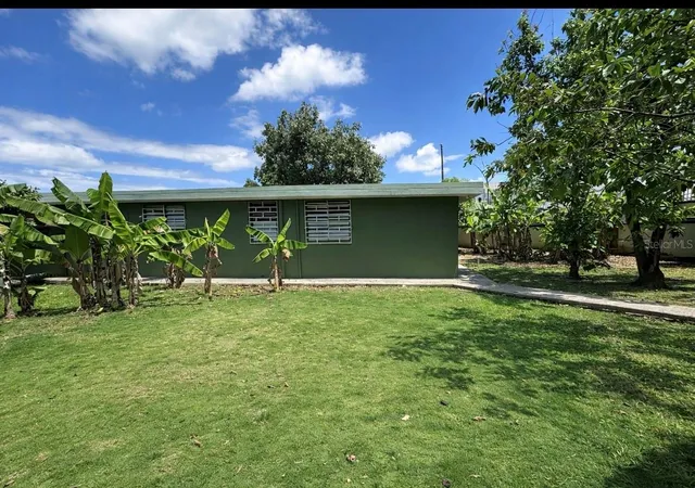 Homes for sale in Catano, PR | Calle 2 Las Vegas, Catano, PR 00962 | MLS# PR9120630