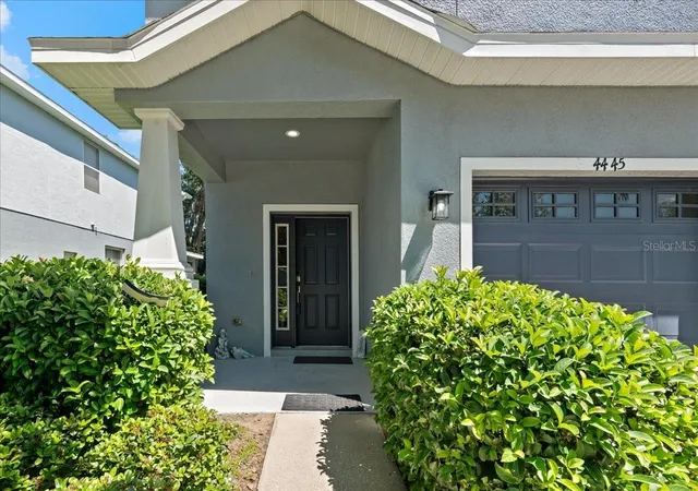 Photo 3 of Townhouse for sale at 4445 Amberly Oaks Ct, Tampa, FL 33614 | MLS# TB8497775 | Listing updated on 2026-09-13