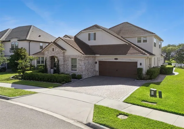 Photo 1 of Single family home for sale at 10734 Belle Maisons Dr, Orlando, FL 32832 | MLS# S5147845 | Listing updated on 2026-09-26