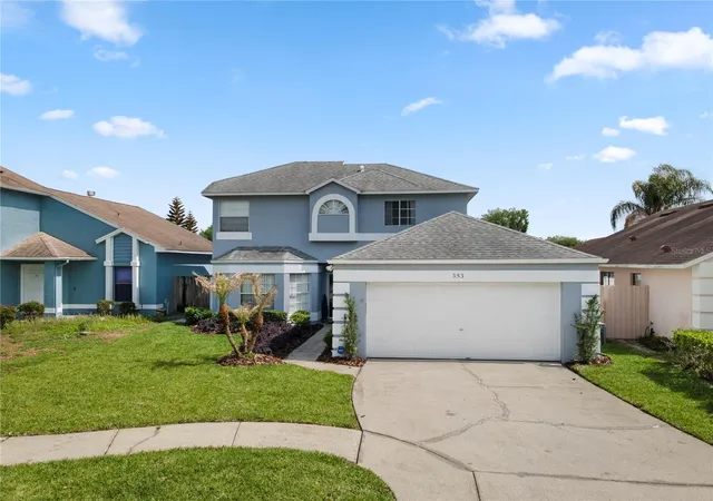 Homes for sale in Lake Mary, FL | 353 Lakebreeze Cir, Lake Mary, FL 32746 | MLS# O6399208