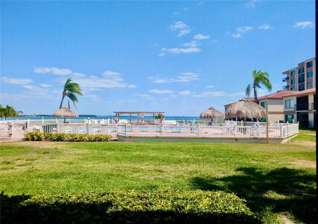 Photo 1 of Condo for sale at 6218 Palma Del Mar Blvd S #114, Saint Petersburg, FL 33715 | MLS# TB8497786 | Listing updated on 2026-09-13
