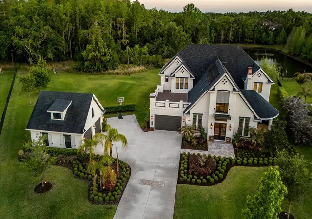 2nd image of 19101 Magnolia Farms Ln, Odessa, FL 33556 | MLS# TB8497809