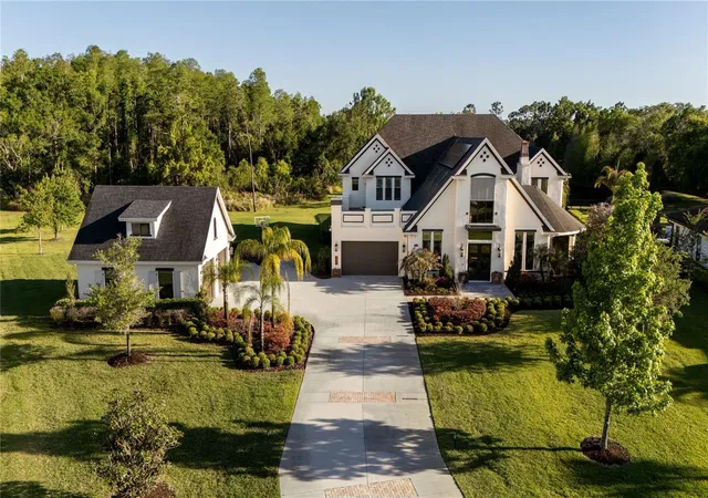 Photo 3 of Single family home for sale at 19101 Magnolia Farms Ln, Odessa, FL 33556 | MLS# TB8497809 | Listing updated on 2026-09-03