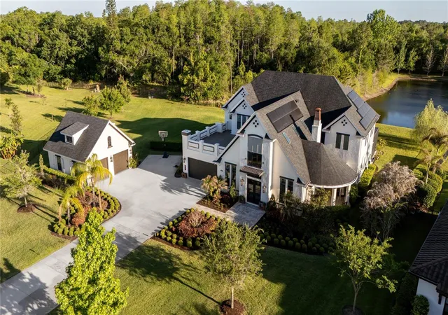 Photo 4 of Single family home for sale at 19101 Magnolia Farms Ln, Odessa, FL 33556 | MLS# TB8497809 | Listing updated on 2026-09-03