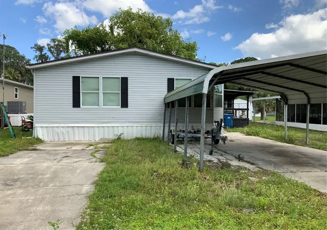 1st image of 1639 Bass Ave, Seville, FL 32190 | MLS# FC317757