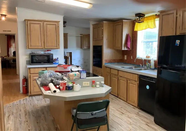 4th image of 1639 Bass Ave, Seville, FL 32190 | MLS# FC317757