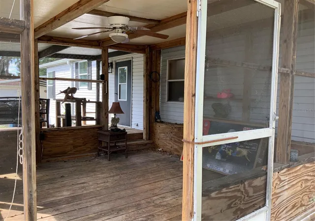 9th image of 1639 Bass Ave, Seville, FL 32190 | MLS# FC317757