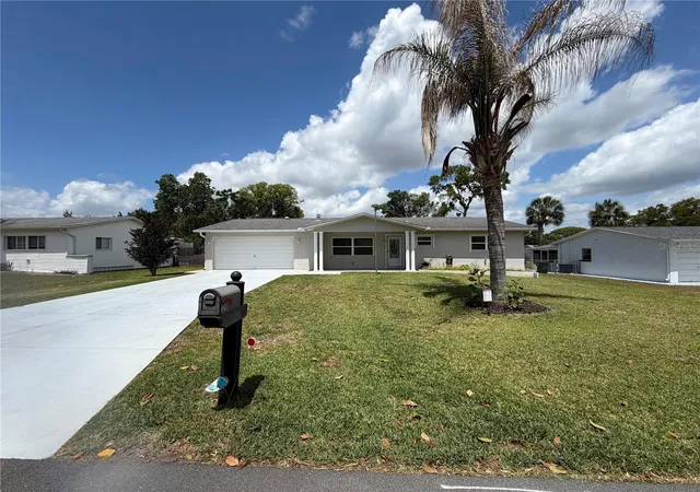 1st image of 320 S Harrison St, Beverly Hills, FL 34465 | MLS# TB8497817