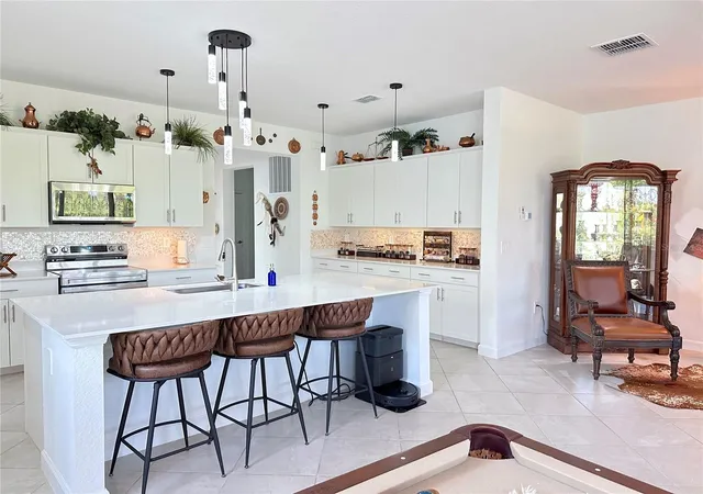 Photo 3 of Single family home for sale at 8608 Saint Kitts Cir, Englewood, FL 34224 | MLS# N6143913 | Listing updated on 2026-05-29