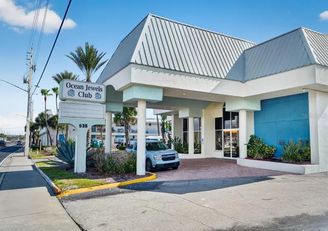 Homes for sale in Daytona Beach, FL | 935 S Atlantic Ave #358, Daytona Beach, FL 32118 | MLS# FC317758