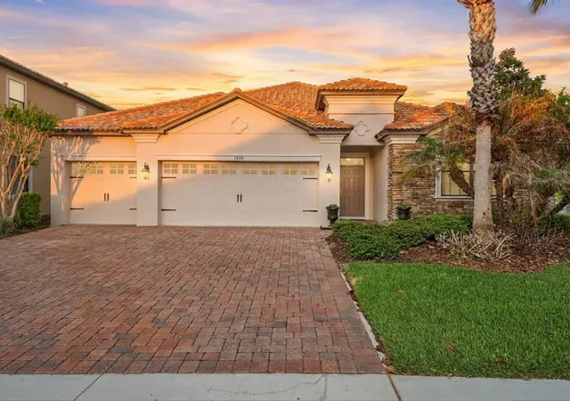 Single family home for sale at 1300 Gleneagles Ln, DAVENPORT, FL 33896 | MLS# O6399252