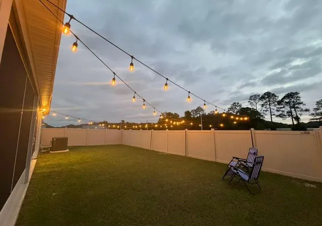 21st image of 1814 Nw 248th Wy, Newberry, FL 32669 | MLS# GC539466
