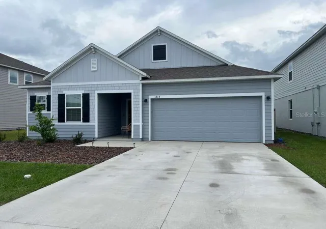 2nd image of 1814 Nw 248th Wy, Newberry, FL 32669 | MLS# GC539466