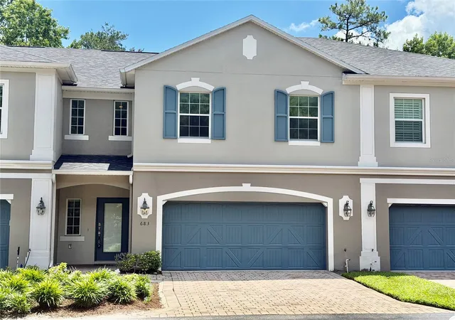 Homes for sale in Oviedo, FL | 683 Evening Sky Dr, Oviedo, FL 32765 | MLS# O6399254