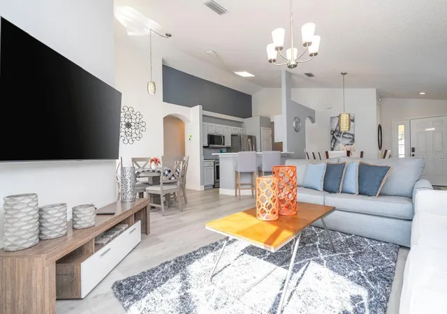 Photo 3 of Single family home for sale at 2673 Emerald Is Blvd, Kissimmee, FL 34747 | MLS# S5147863 | Listing updated on 2026-10-02