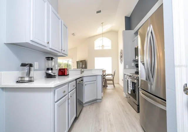 Photo 4 of Single family home for sale at 2673 Emerald Is Blvd, Kissimmee, FL 34747 | MLS# S5147863 | Listing updated on 2026-10-02