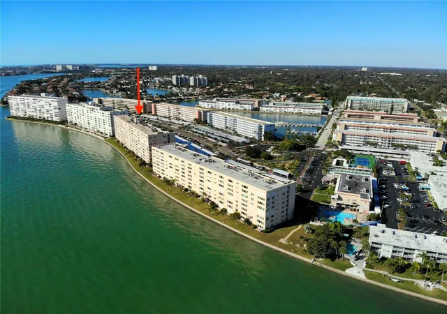 1st image of 5980 Shore Blvd S #405, Gulfport, FL 33707 | MLS# TB8497860