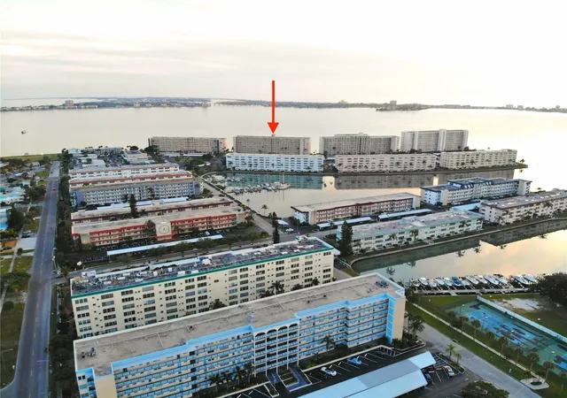 2nd image of 5980 Shore Blvd S #405, Gulfport, FL 33707 | MLS# TB8497860