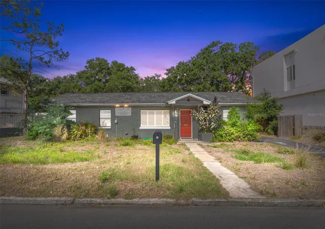 Photo 1 of Single family home for sale at 110 N Lincoln Ave, Tampa, FL 33609 | MLS# TB8497862 | Listing updated on 2026-09-08