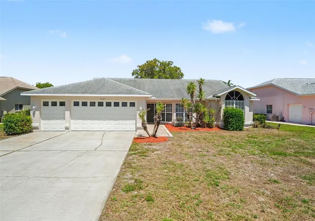 Homes for sale in Weeki Wachee, FL | 9389 Fox Hollow Ln, Weeki Wachee, FL 34613 | MLS# O6399261