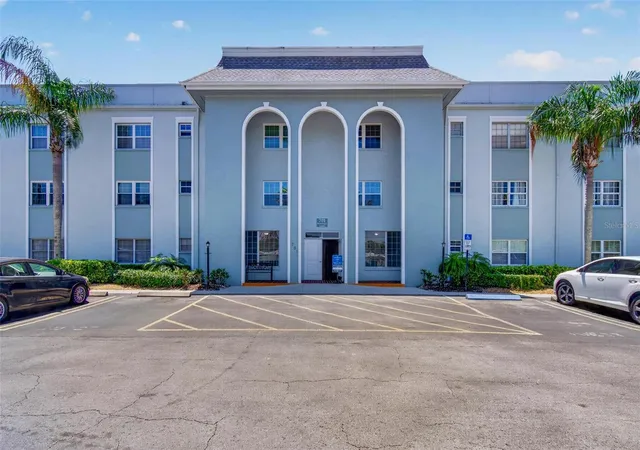 1st image of 701 Poinsettia Rd #308, Belleair, FL 33756 | MLS# TB8497878