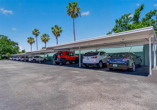 2nd image of 701 Poinsettia Rd #308, Belleair, FL 33756 | MLS# TB8497878