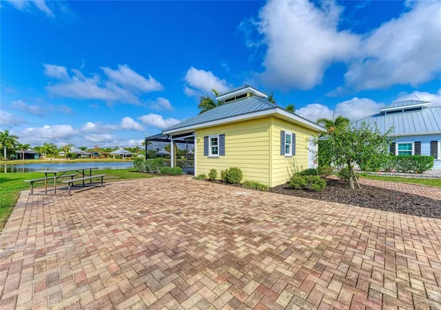 1st image of 8144 Sw Bimini Wy #LOT 64, Arcadia, FL 34269 | MLS# C7524865