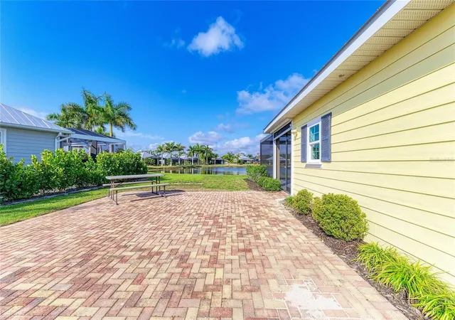 2nd image of 8144 Sw Bimini Wy #LOT 64, Arcadia, FL 34269 | MLS# C7524865