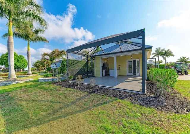 3rd image of 8144 Sw Bimini Wy #LOT 64, Arcadia, FL 34269 | MLS# C7524865