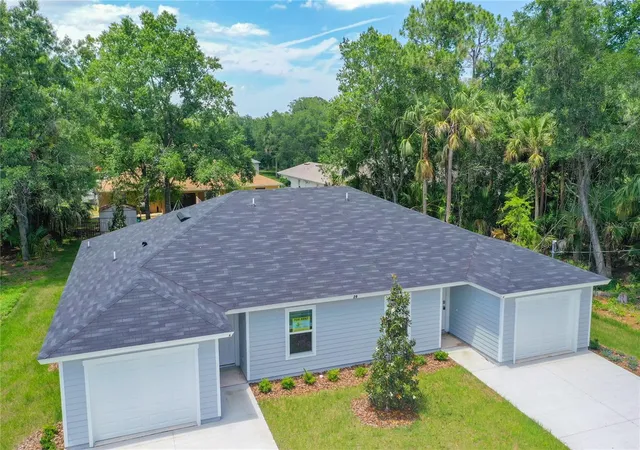 Homes for sale in Palm Coast, FL | 13 Unique Ct, Palm Coast, FL 32164 | MLS# OM722822