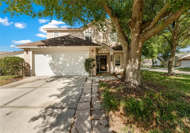 1st image of 9758 Fox Hollow Rd, Tampa, FL 33647 | MLS# TB8497890