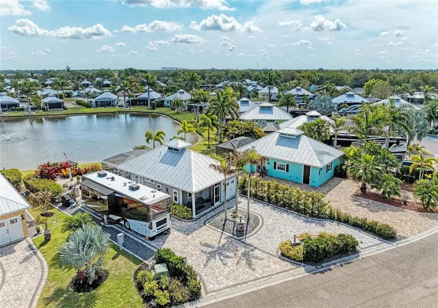 1st image of 8551 Sw Sand Crane Cir #LOT 55, Arcadia, FL 34269 | MLS# C7524870